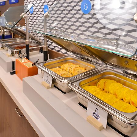Holiday Inn Express Venice By Ihg Ngoại thất bức ảnh
