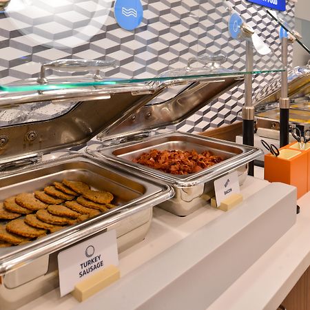 Holiday Inn Express Venice By Ihg Ngoại thất bức ảnh