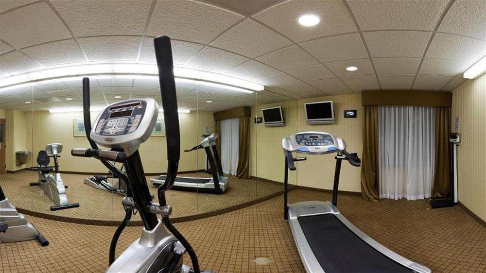 Holiday Inn Express Venice By Ihg Ngoại thất bức ảnh