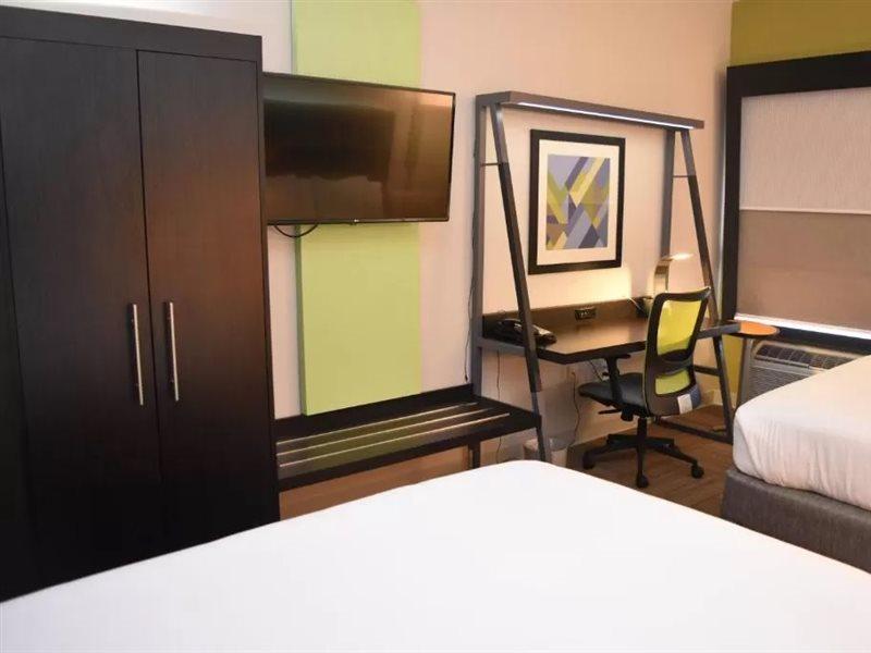 Holiday Inn Express Venice By Ihg Ngoại thất bức ảnh