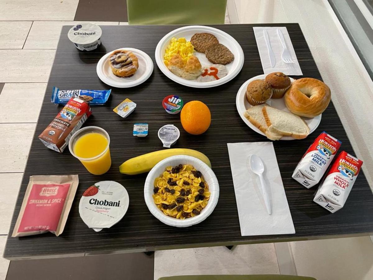 Holiday Inn Express Venice By Ihg Ngoại thất bức ảnh