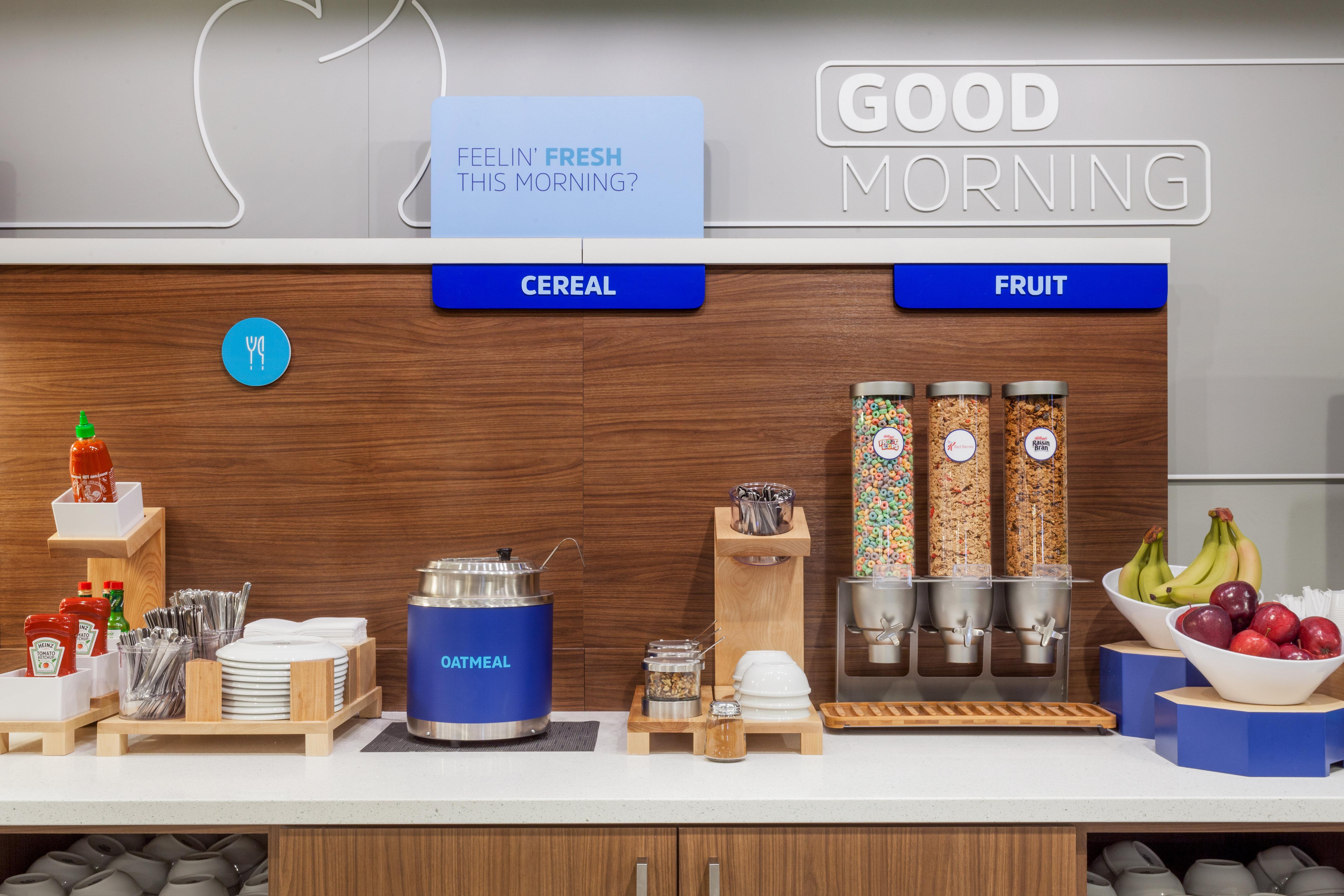 Holiday Inn Express Venice By Ihg Ngoại thất bức ảnh