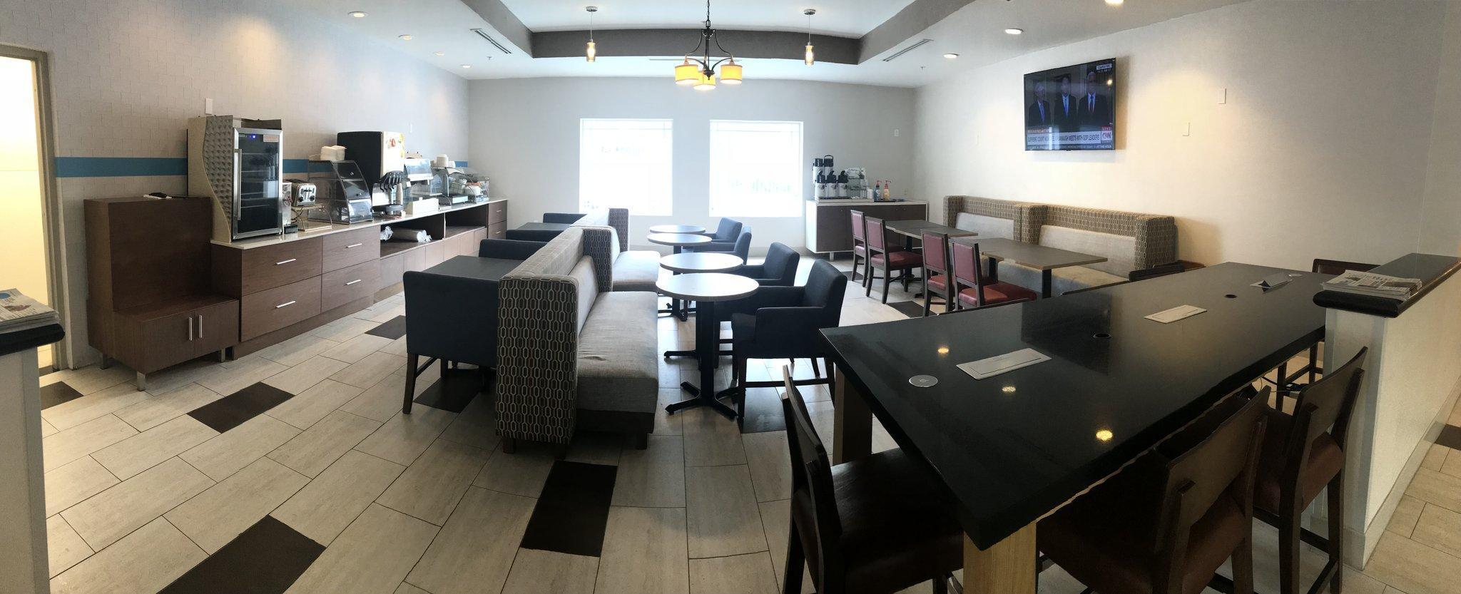 Holiday Inn Express Venice By Ihg Ngoại thất bức ảnh