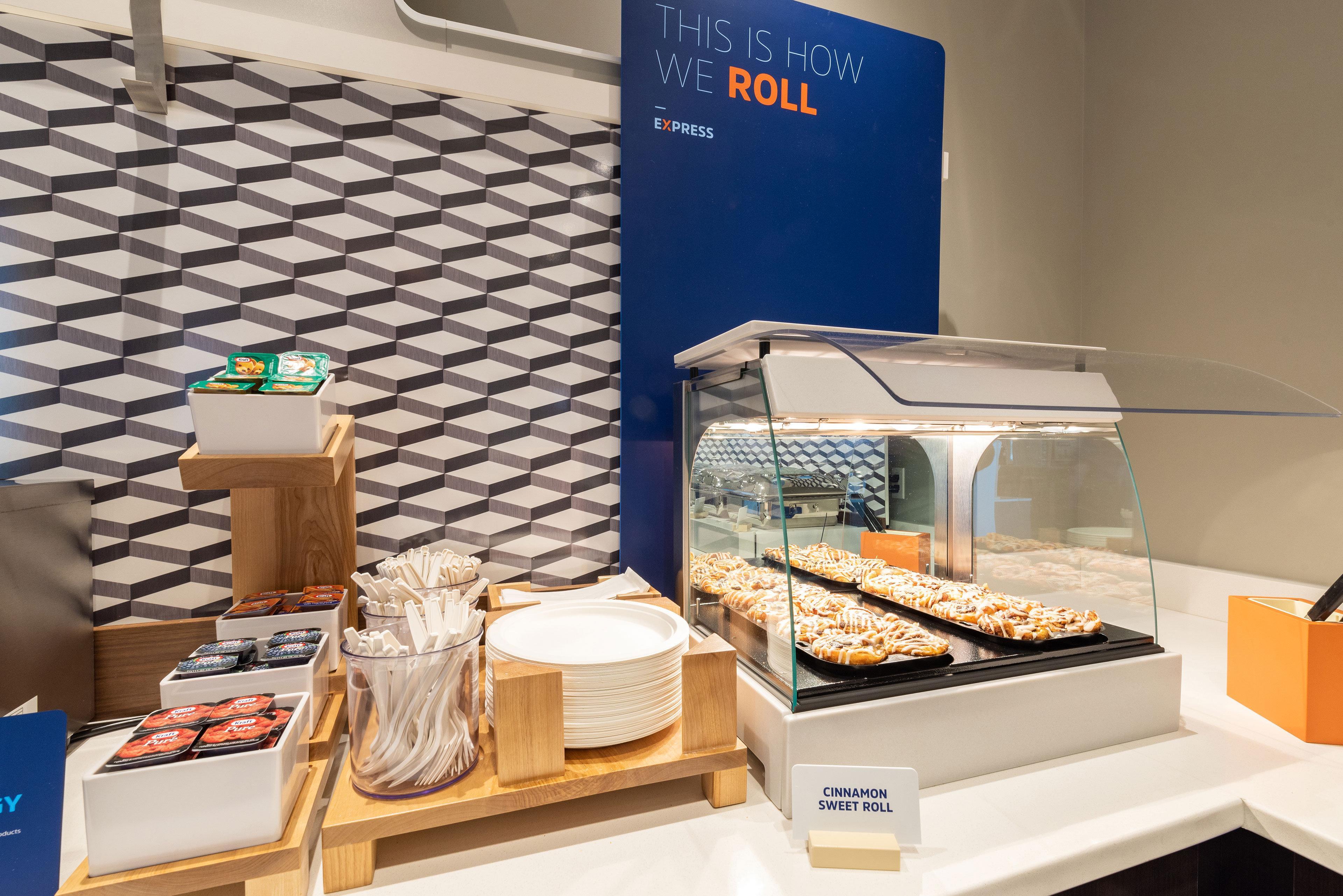 Holiday Inn Express Venice By Ihg Ngoại thất bức ảnh