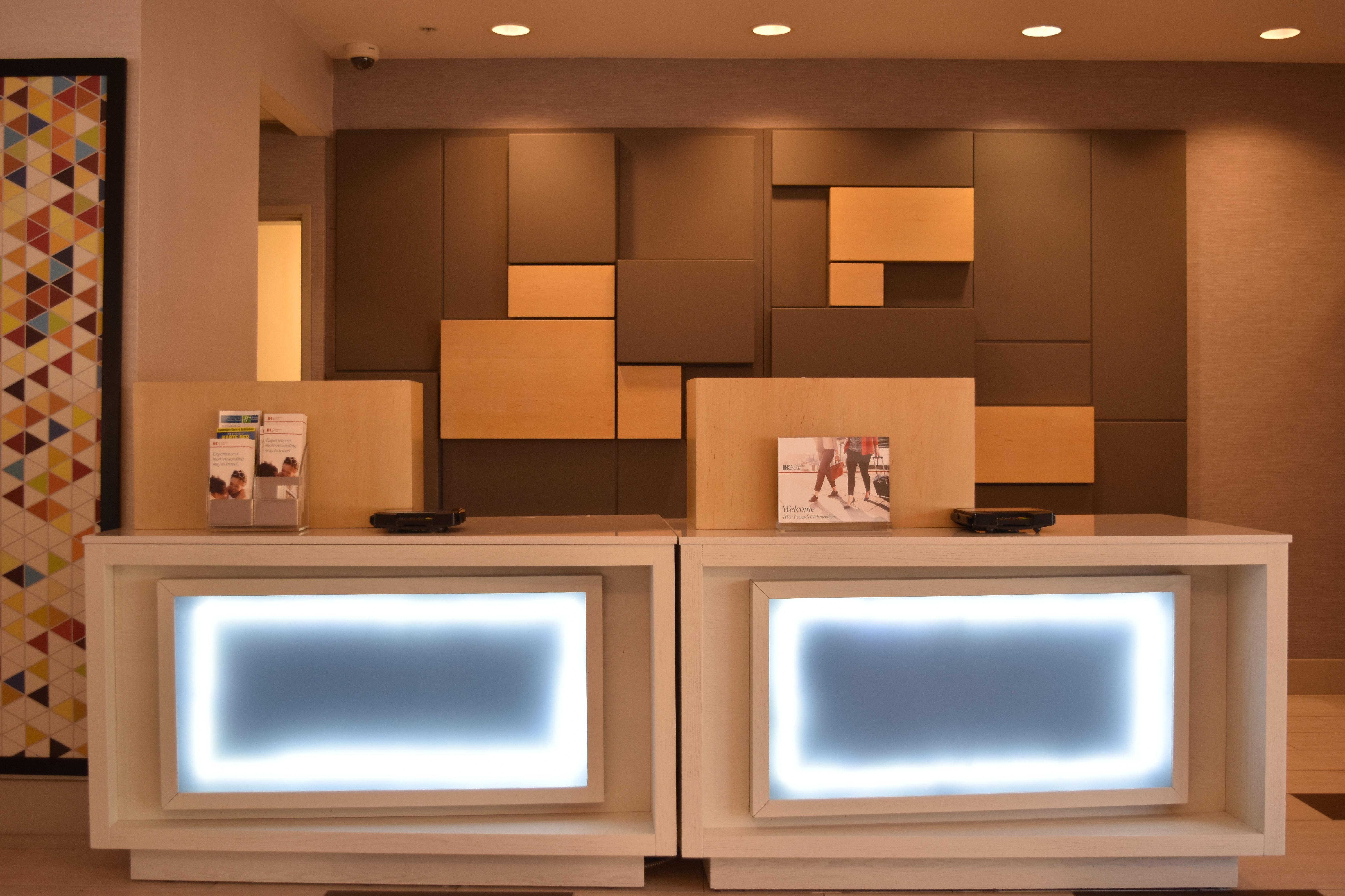 Holiday Inn Express Venice By Ihg Ngoại thất bức ảnh