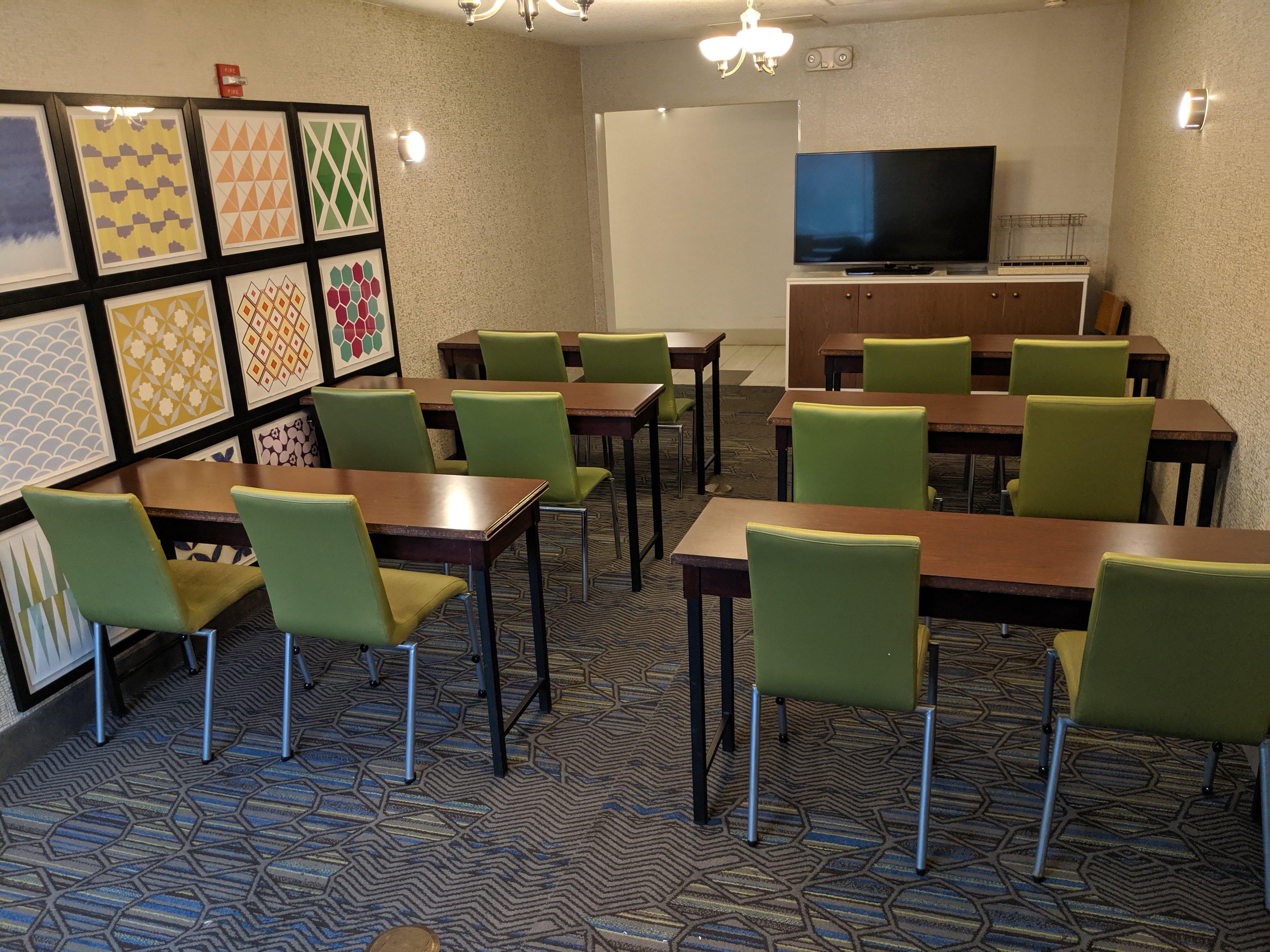 Holiday Inn Express Venice By Ihg Ngoại thất bức ảnh