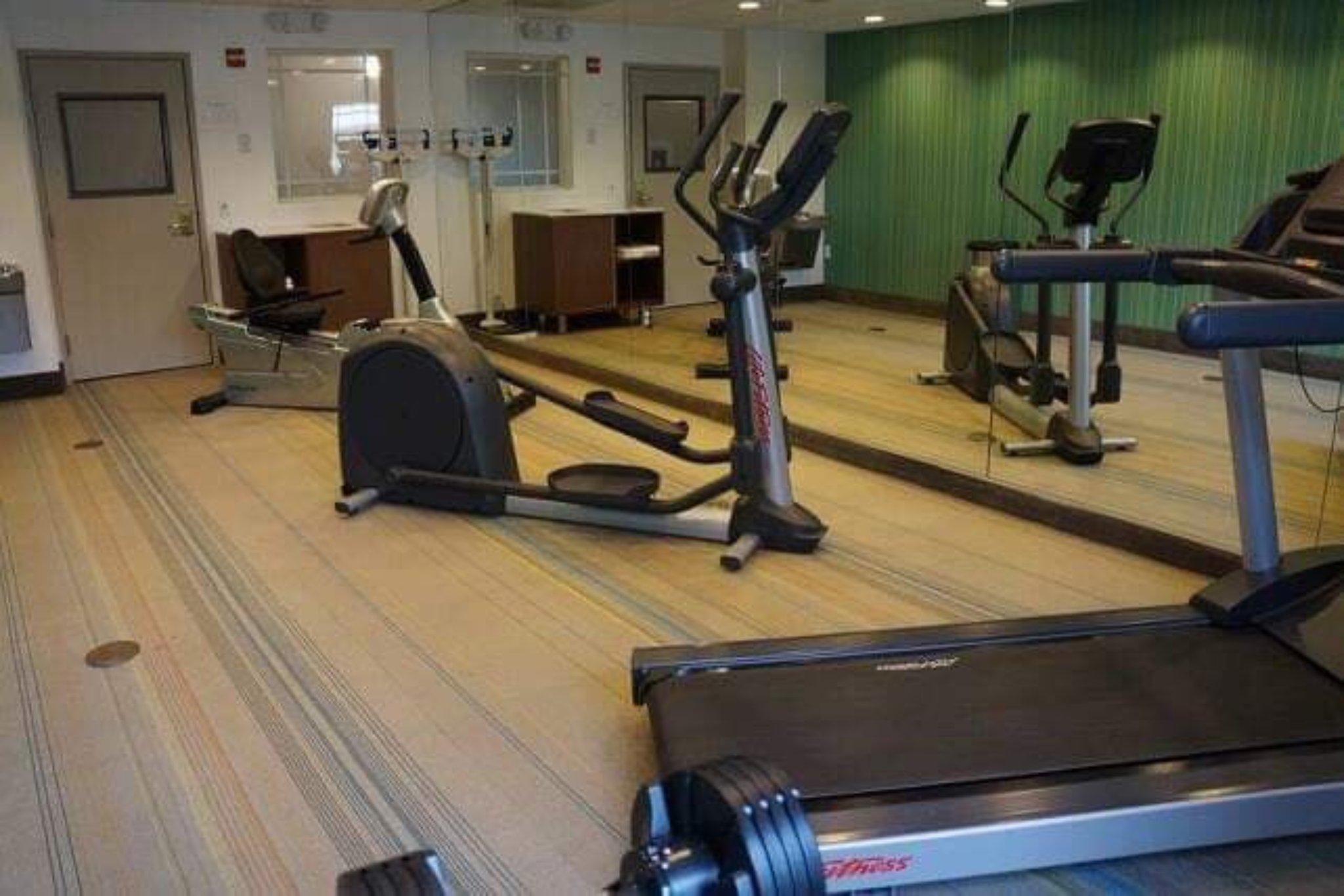 Holiday Inn Express Venice By Ihg Ngoại thất bức ảnh