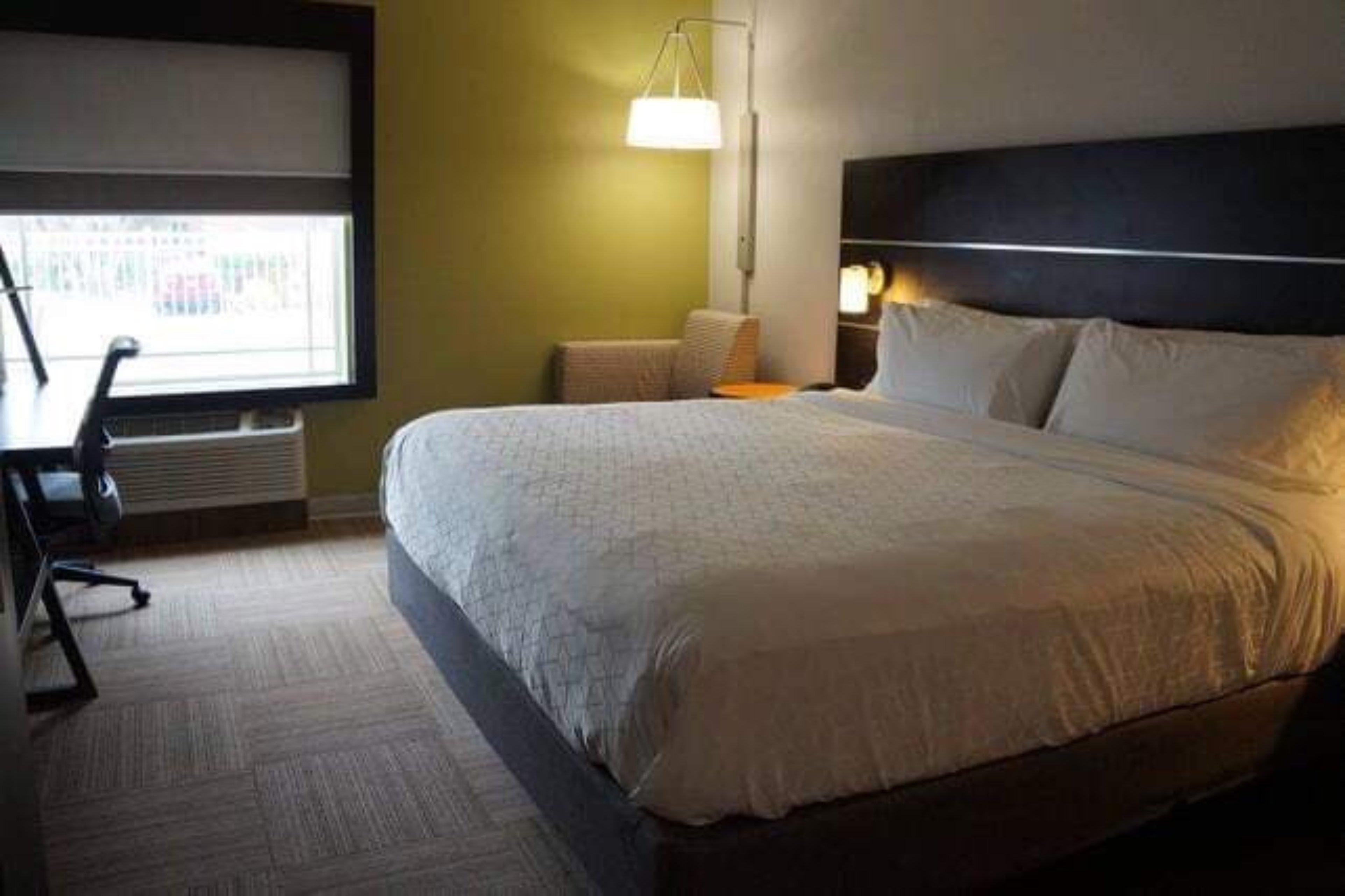 Holiday Inn Express Venice By Ihg Ngoại thất bức ảnh