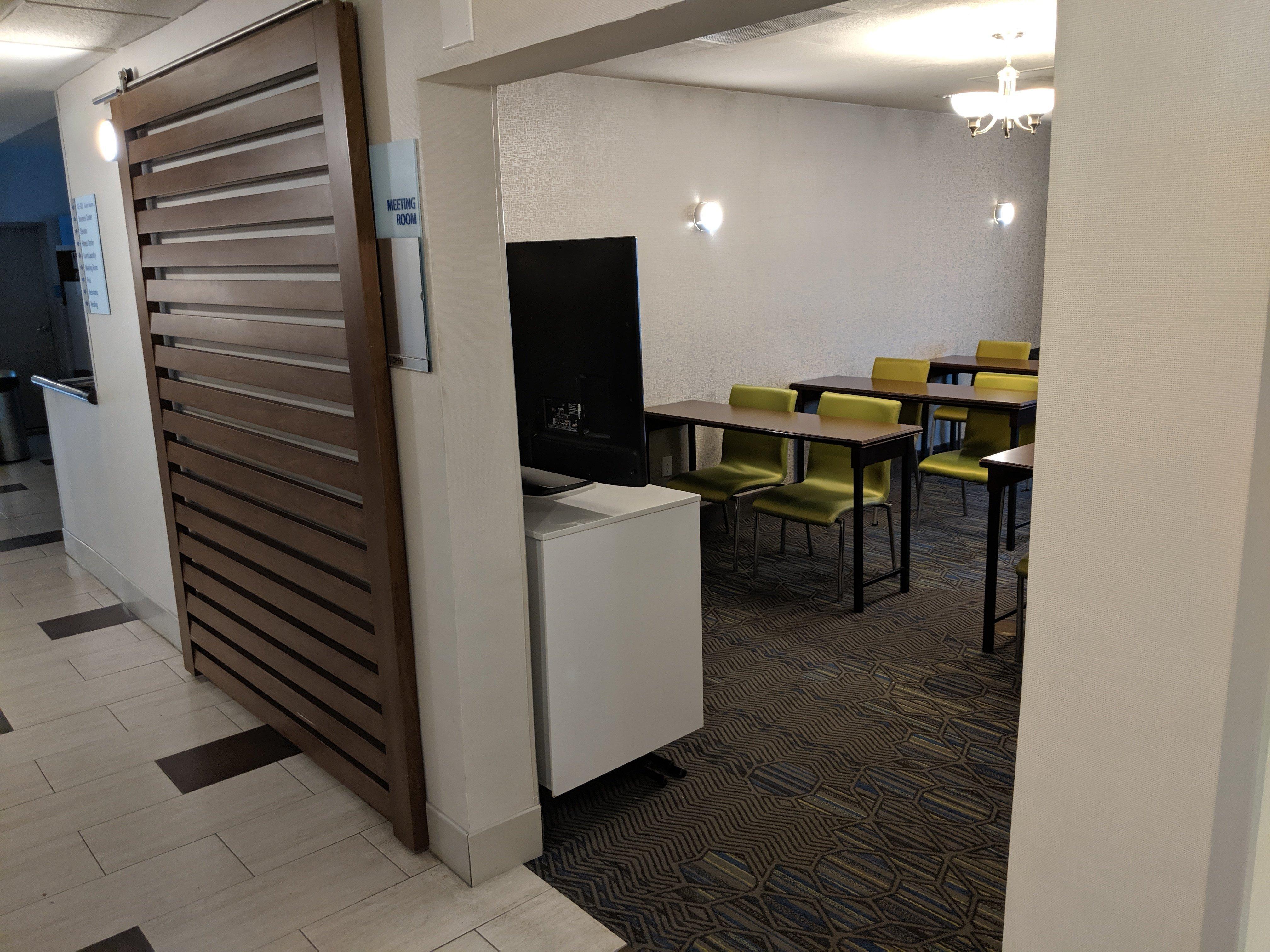 Holiday Inn Express Venice By Ihg Ngoại thất bức ảnh