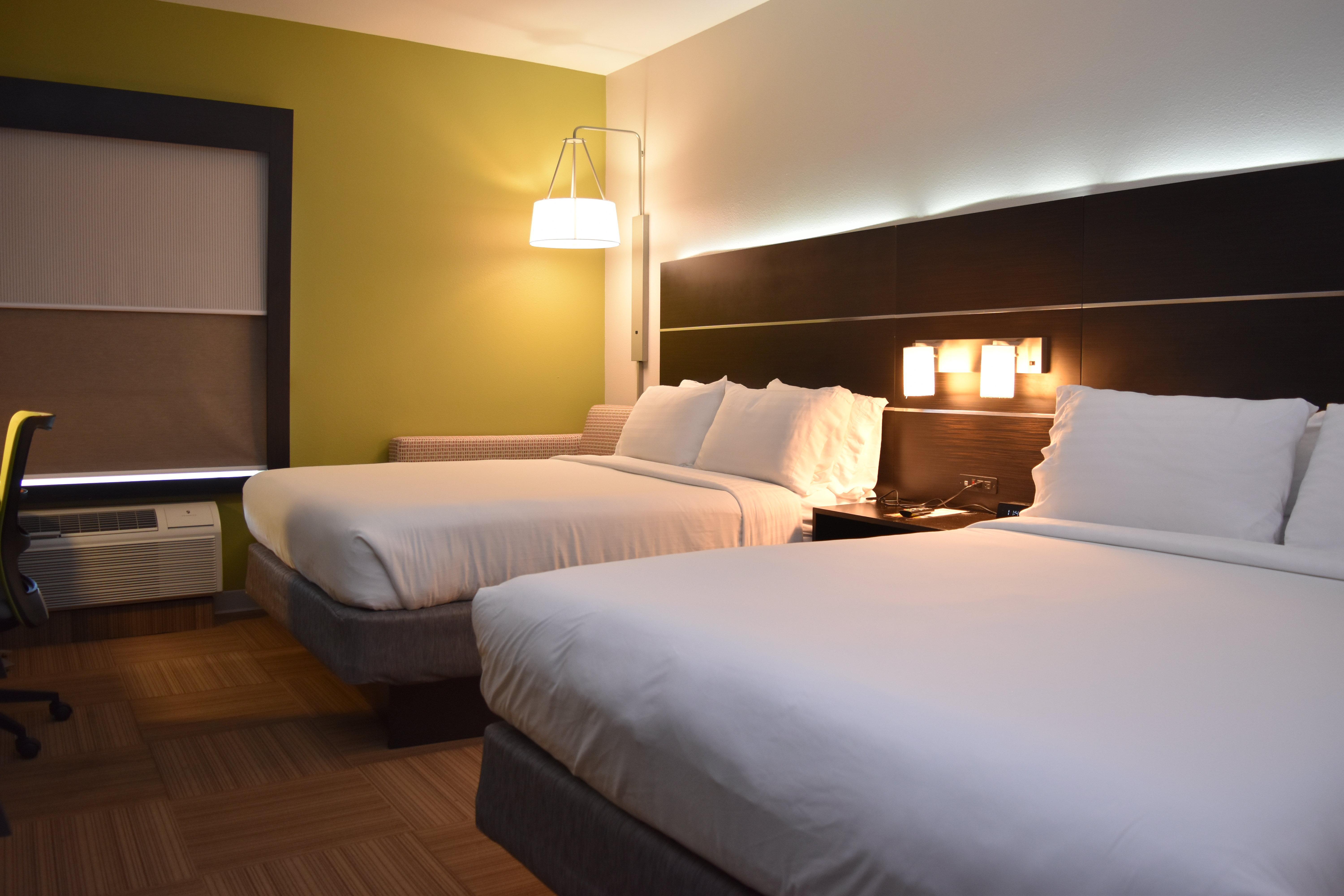Holiday Inn Express Venice By Ihg Ngoại thất bức ảnh