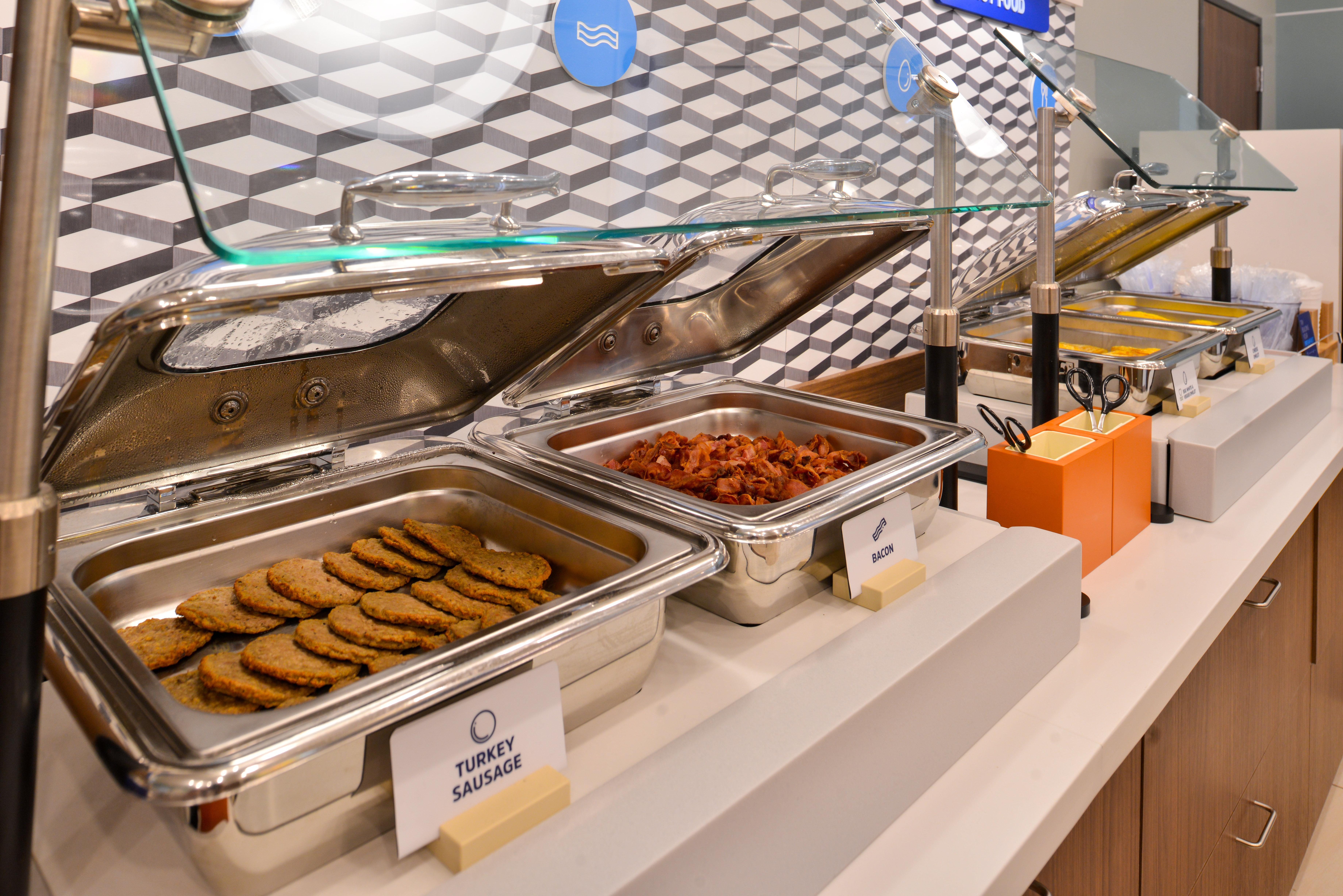 Holiday Inn Express Venice By Ihg Ngoại thất bức ảnh
