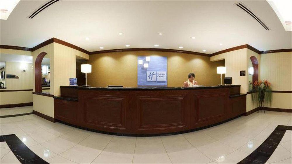 Holiday Inn Express Venice By Ihg Ngoại thất bức ảnh