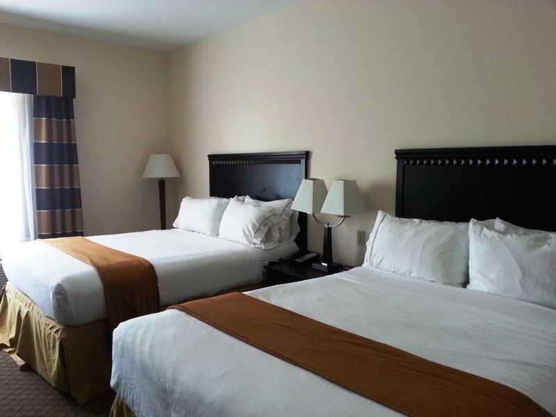 Holiday Inn Express Venice By Ihg Ngoại thất bức ảnh