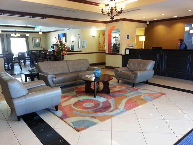 Holiday Inn Express Venice By Ihg Ngoại thất bức ảnh