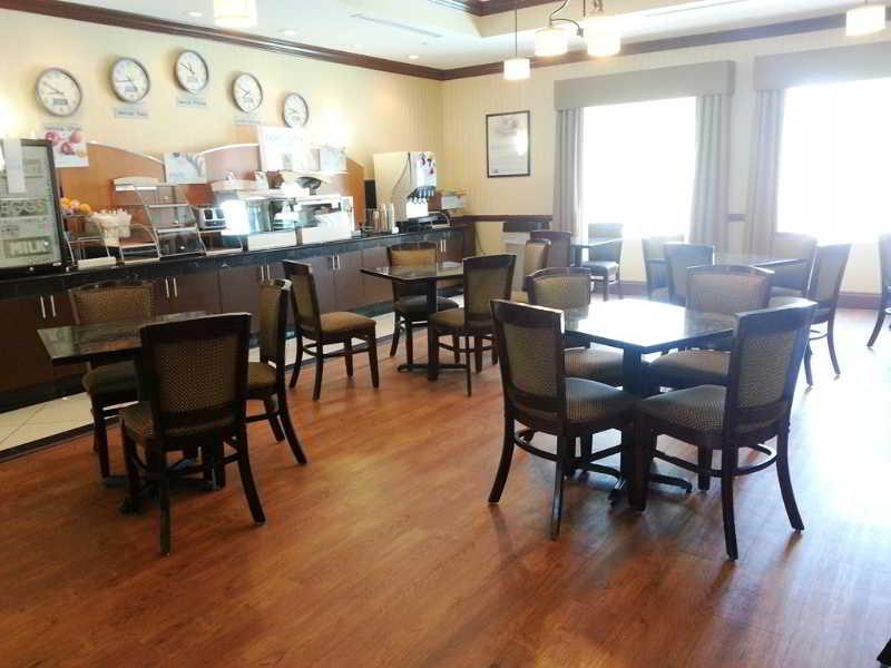 Holiday Inn Express Venice By Ihg Ngoại thất bức ảnh