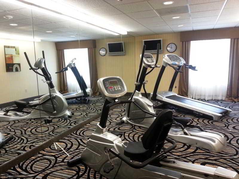 Holiday Inn Express Venice By Ihg Ngoại thất bức ảnh
